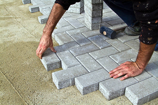 Reliable La Center, WA Driveway Pavers Solutions